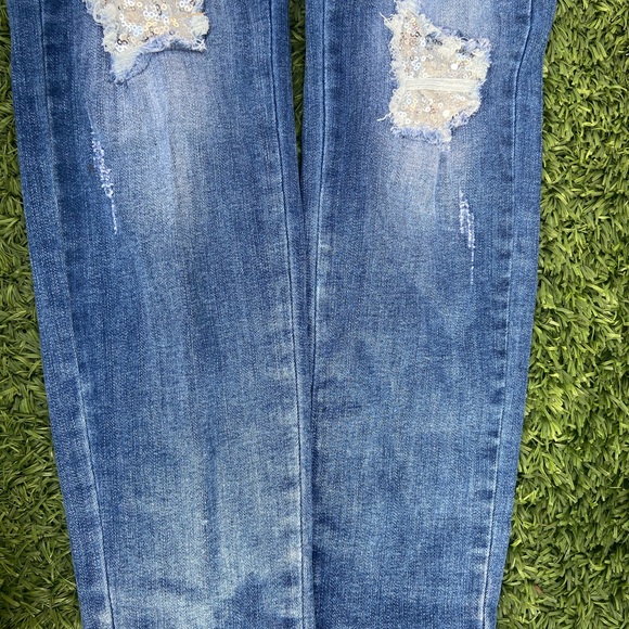 Bebe jeans - Picture 6 of 6